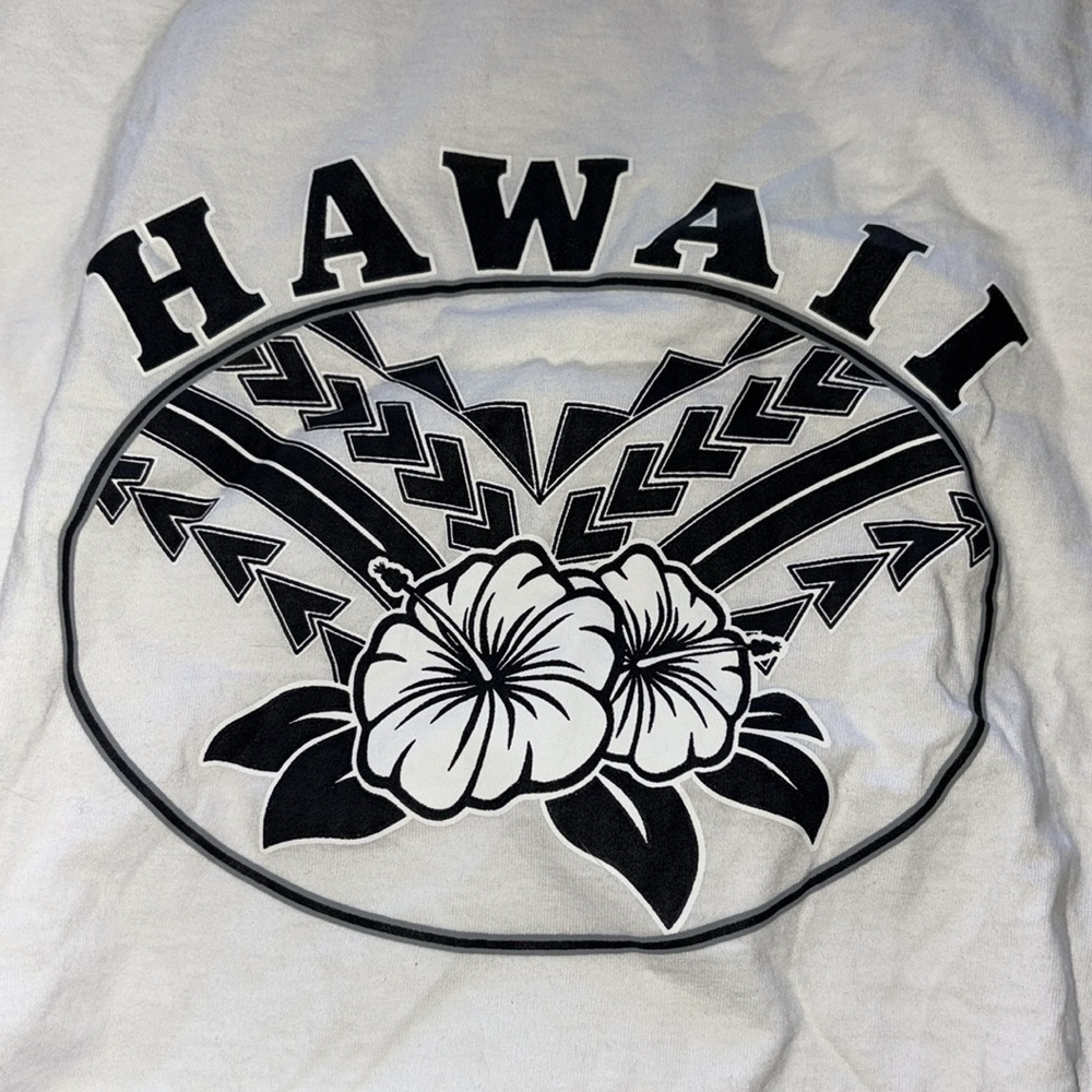 BOGO 🌸🌼 Hawaii new T-shirt - Picture 3 of 5